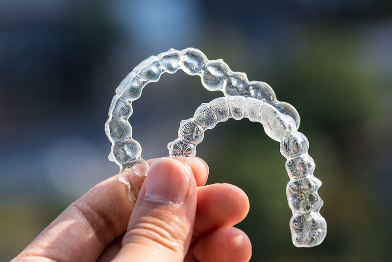 aligners
