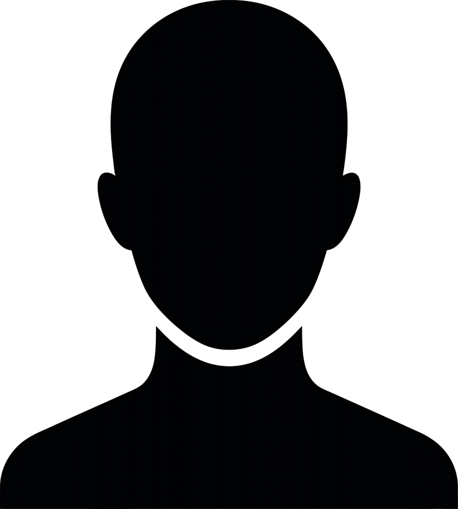 placeholder person
