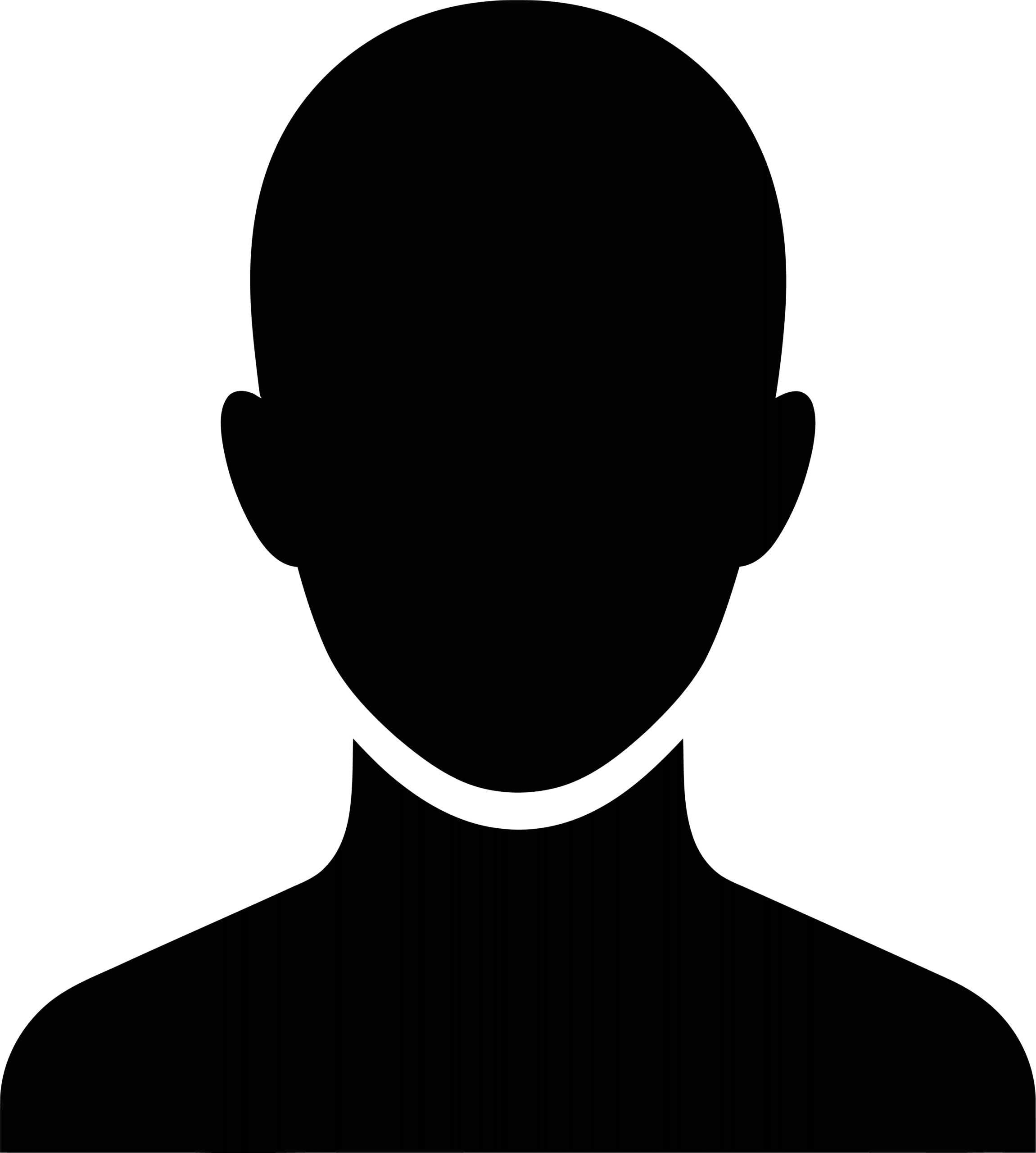 placeholder person
